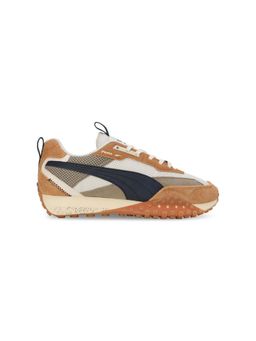 Puma - Blktop Rider Preppy Unisex Multi-Color Sneakers
