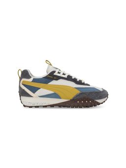 Puma - Blktop Rider Preppy Unisex Multi-Color Sneakers