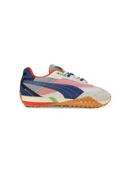 Puma - Blktop Rider Podium Unisex Sneakers