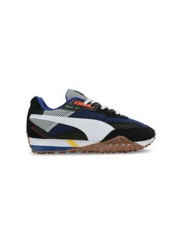 Puma - Blktop Rider Podium Unisex Sneakers