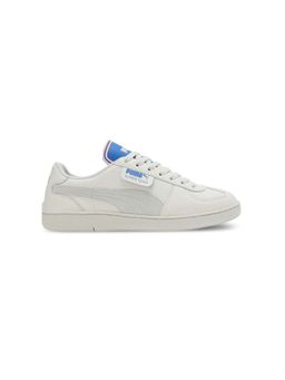 Puma - Super Team 90s Unisex White Sneakers