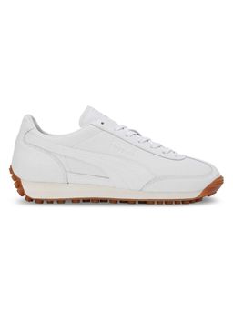 Puma - Easy Rider Lth Unisex Sneakers