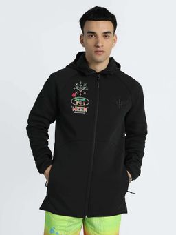 Puma - MELO 1Love Dime Men's Black Jackets