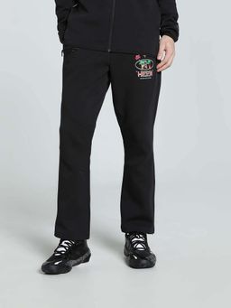 Puma - MELO 1Love Dime Men's Black Pants