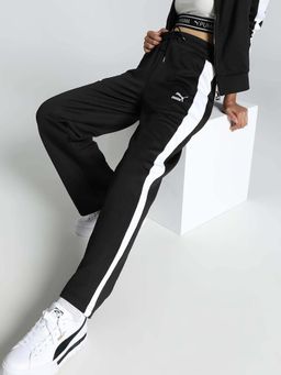 Puma - ICONIC T7 Women Track Pants