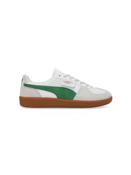 Puma - Palermo Lth Unisex Sneakers