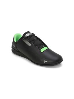 Puma - Mapf1 Drift Cat Decima 2.0 Unisex Black Sneakers
