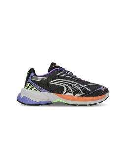 Puma - Velophasis Born In The 2000S Unisex Black Sneakers