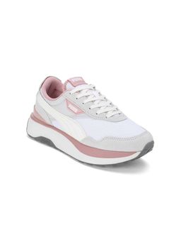 Puma - Cruise Rider Silk Roadv1 Women Sneakers