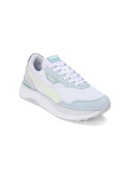 Puma - Cruise Rider Silk Roadv1 Women Sneakers