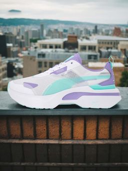 Puma - Kosmo Rider V1 Women Sneakers