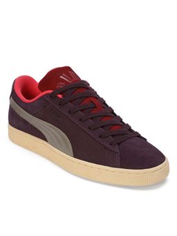 Puma - Suede Play. Paris. Unisex Sneakers