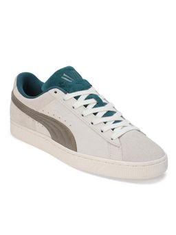 Puma - Suede Play. Paris. Unisex Sneakers