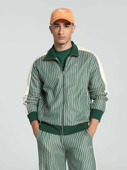 Puma - The Players Lane T7 Men Jackets