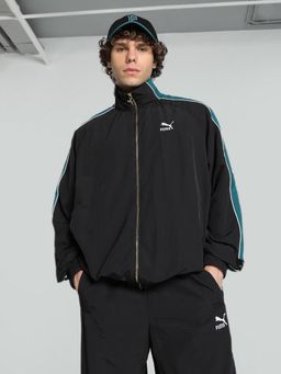 Puma - T7 Play. Paris. Track Unisex Jackets
