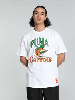 Puma - X Carrots Graphic Men T-Shirt