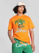 Orange color option, Currently selected