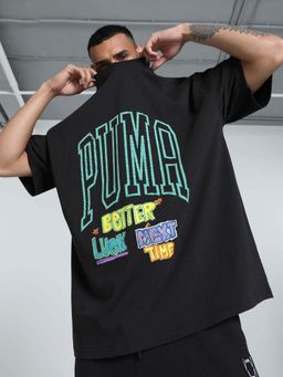 Puma - Getting Crafty SS 2 Unisex T-Shirt