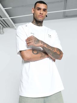 Puma - BMW MMS NEON ENERGY Men T-Shirt