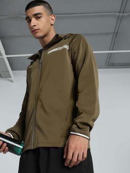 Puma - Tec Sport Men Sweat Jackets