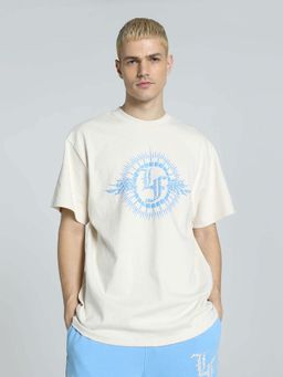 Puma - HOOPS X LF Mosaic SS I Men T-Shirt