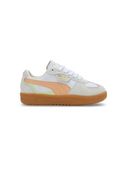 Puma - Palermo Moda Women White Sneakers