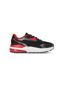 Puma - Ferrari Vis2K Unisex Black Sneakers
