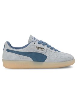 Puma - Palermo Hairy Unisex Sneakers