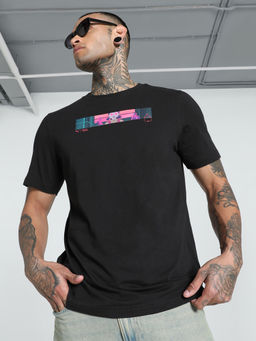 Puma - X Squid Game Men T-Shirt