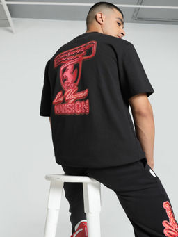 Puma - Ferrari Race NE Men Tees (2XL)