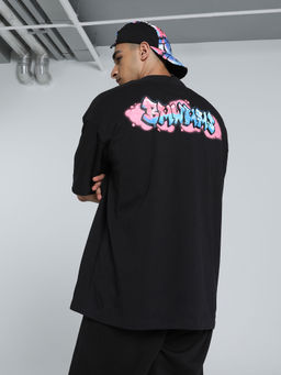 Puma - BMW MMS NEON ENERGY Men Tees (2XL)