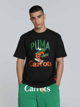 Puma - X CARROTS Graphic Men Tees (2XL)