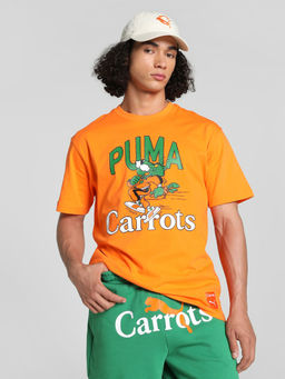 Puma - X CARROTS Graphic Men Tees (2XL)