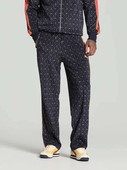 Puma - Road To Unity Printed Men's Relaxed Fit Track Pant