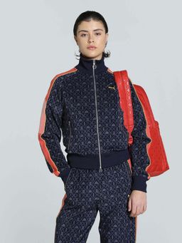 Puma - Road To Unity Women's Printed Track Jacket
