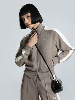 Puma - T7 Always On Women's Short Track Jacket