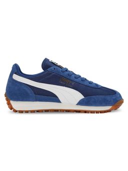 Puma - Easy Rider Vintage Unisex Blue Sneakers