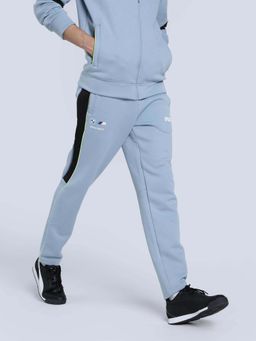 Puma - Bmw Mms Mt7+ Mens Blue Trackpants