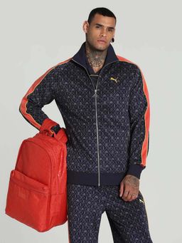 Puma - T7 Men's Blue Bomber