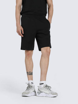 Puma - Tech 9 Men Black Shorts