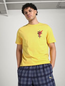 Puma - Road To Unity Men's T-Shirt