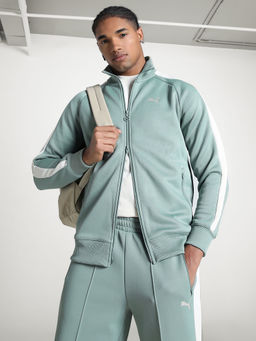 Puma - T7 Always On Mens Track Jacket