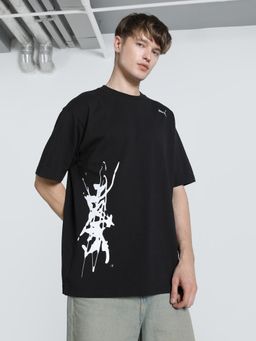 Puma - Men x NACHO Men Relaxed Fit T-shirt