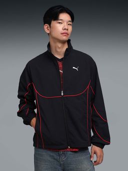 Puma - Tech-X Men's Windproof Track Jacket