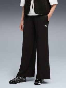 Puma - Future Archive Womens Relaxed Low Rise Track Pants