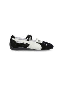 Puma - Speedcat Ballet Suede Womens Ballerina