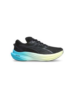 Puma - Deviate NITRO 3 Men Black Running Shoes