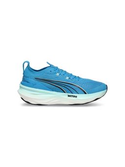 Puma - ForeverRun NITRO 2 Men Blue Running Shoes