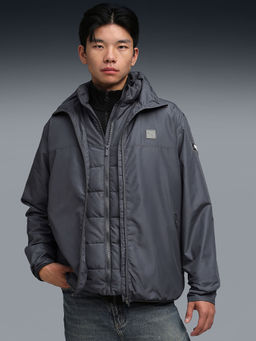 Puma - Wardrobe Essentials 2 In 1 Men's Jacket