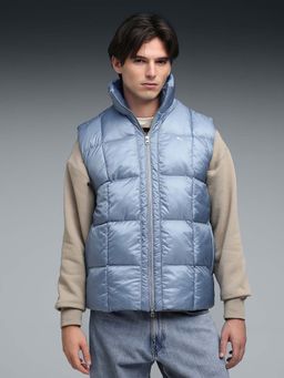 Puma - Mmq Men's Windproof Lightweight Puffer Jacket